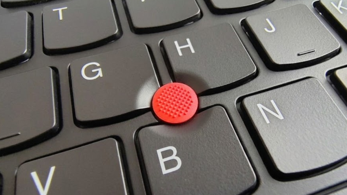 'It’s not red, it’s magenta': How ThinkPad designers gaslit IBM to save the iconic TrackPoint