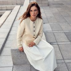 Marks and Spencer spring edit