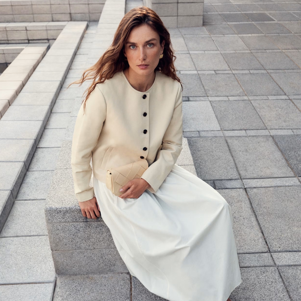 Marks and Spencer spring edit