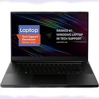 Razer Blade 15 (Base Model): $1,699.99 @ Razer