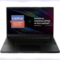 Razer Blade 15: was $2,599 now $1,699 @ Microsoft