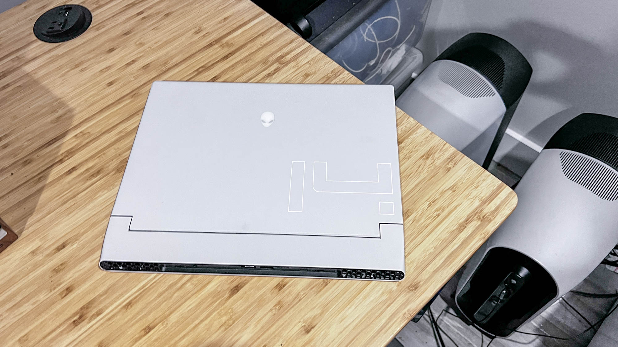 Alienware x14 R1 review