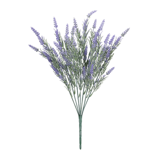 faux lavender 