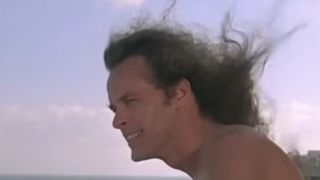 Ted Nugent on Miami Vice