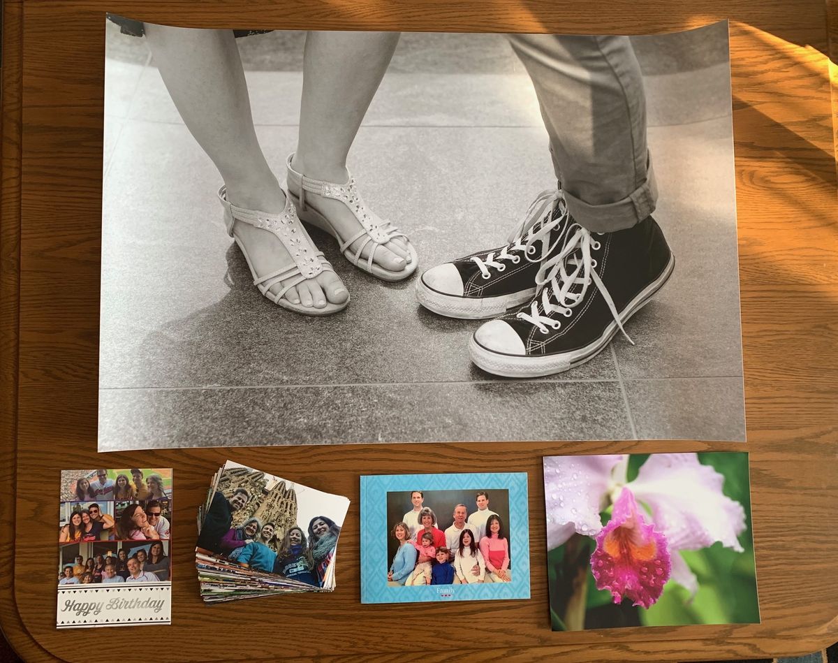 FreePrints Photo Printing