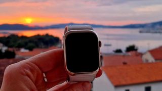 Huawei Watch D2