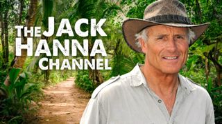 Jack Hanna Channel Hearst Pluto
