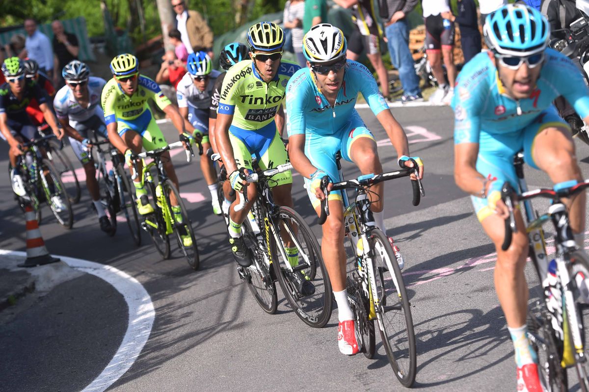 Fabio Aru (Astana)