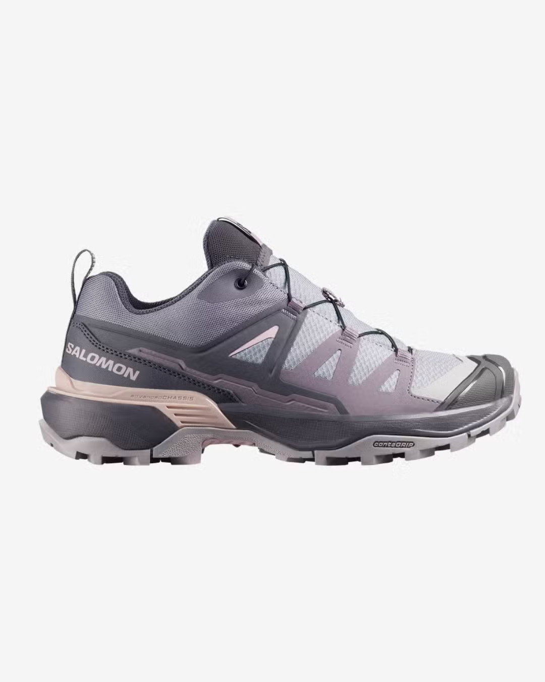 Salomon Trainers
