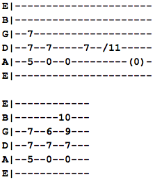 Adding Dynamic Appeal to Your Power Chords with Intervals and Dyads ...