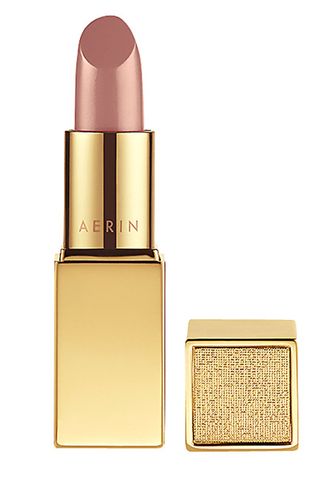 Photo of Aerin Rose Balm Lipstick In Perfect Nude