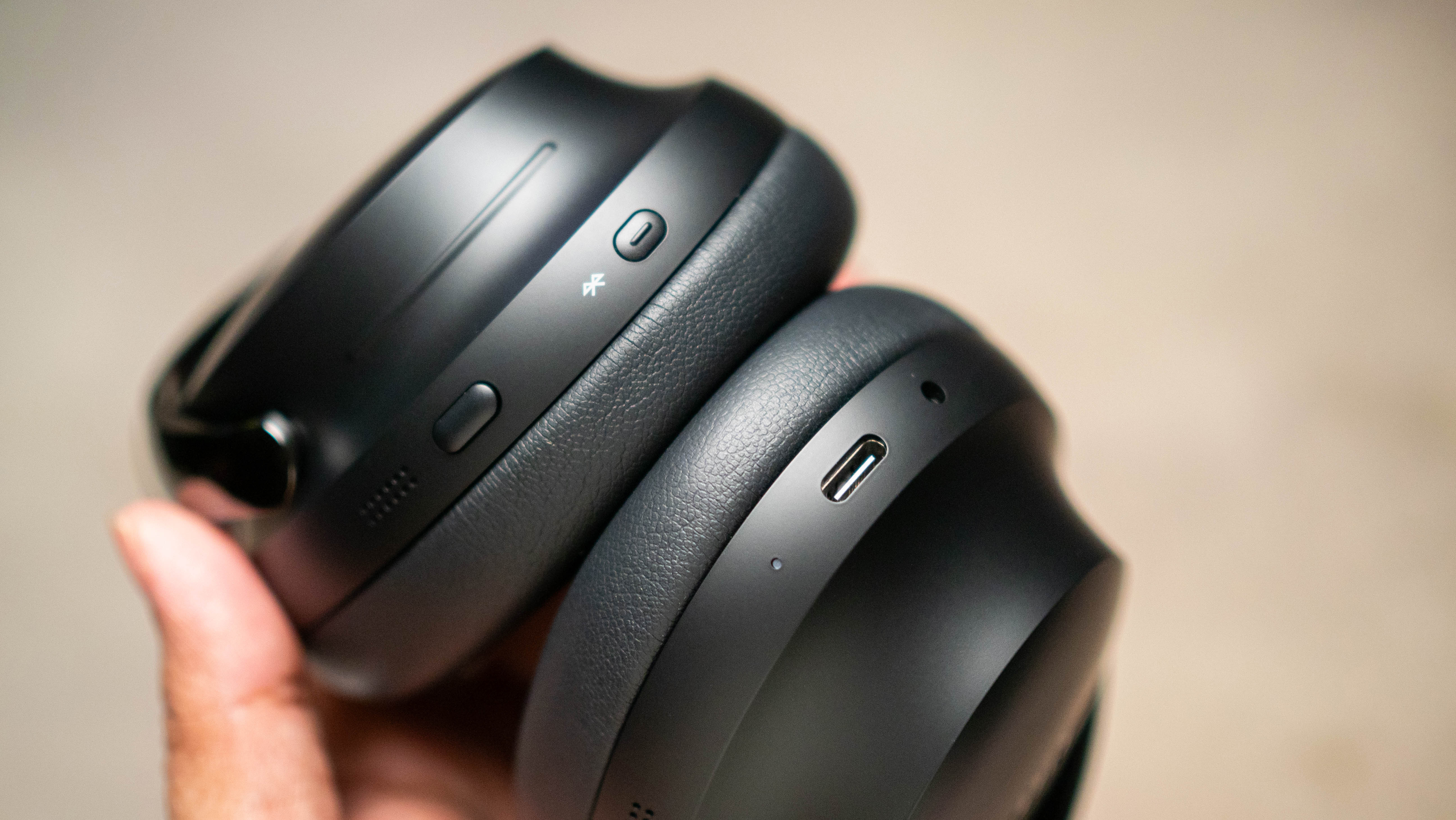 Bose QuietComfort Ultra Gen 2 headset testing on Android Central