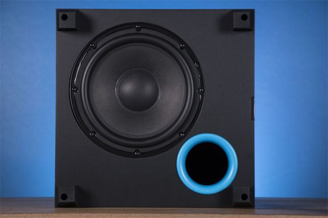 Definitive Technology W Studio Micro Soundbar Review | Top Ten Reviews