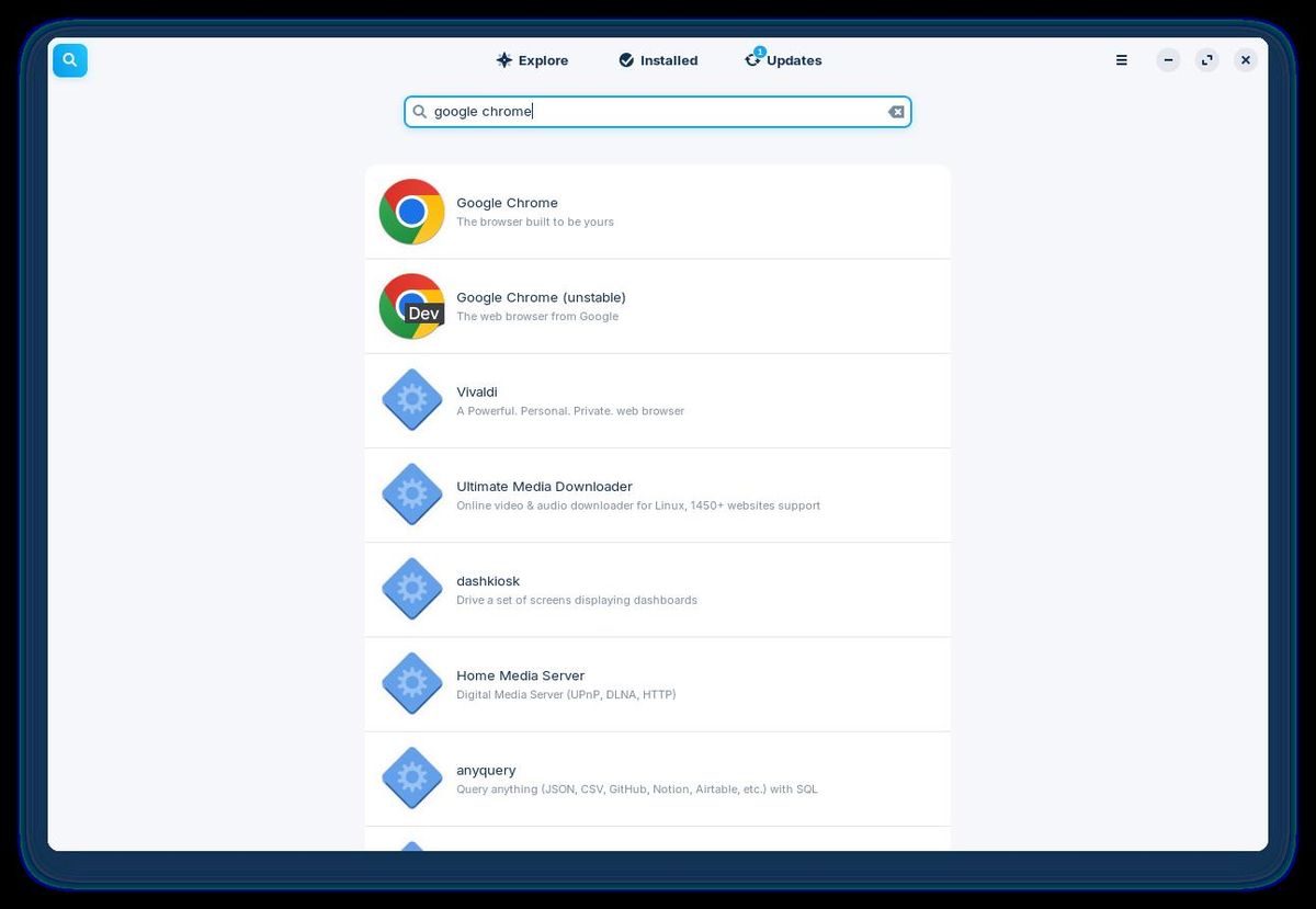 Zorin OS