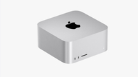 Mac Studio ya a la venta en Apple