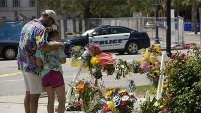 Charleston Memorial