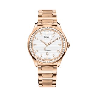 Piaget Polo Date Watch