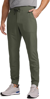 CRZ YOGA All Day Comfy Golf Joggers Pants (Men's): was $45 now $38 @ Amazon