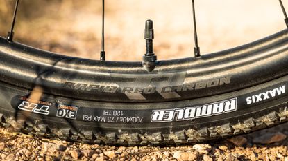 Review: Fulcrum Racing Speed 40C Carbon Wheelset