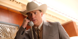 Brendan Fraser in FX's Trust