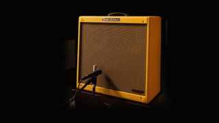 Fender Tone Master '59 Bassman