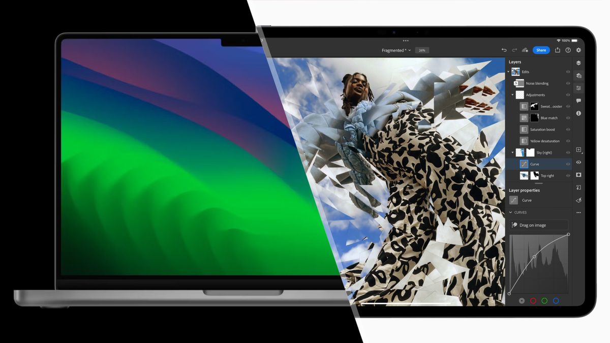 Is the iPad Pro M3 good enough to replace your laptop?