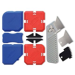 Cramer Silicone Profiling Kit