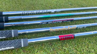 What Is Torque In A Golf Shaft?