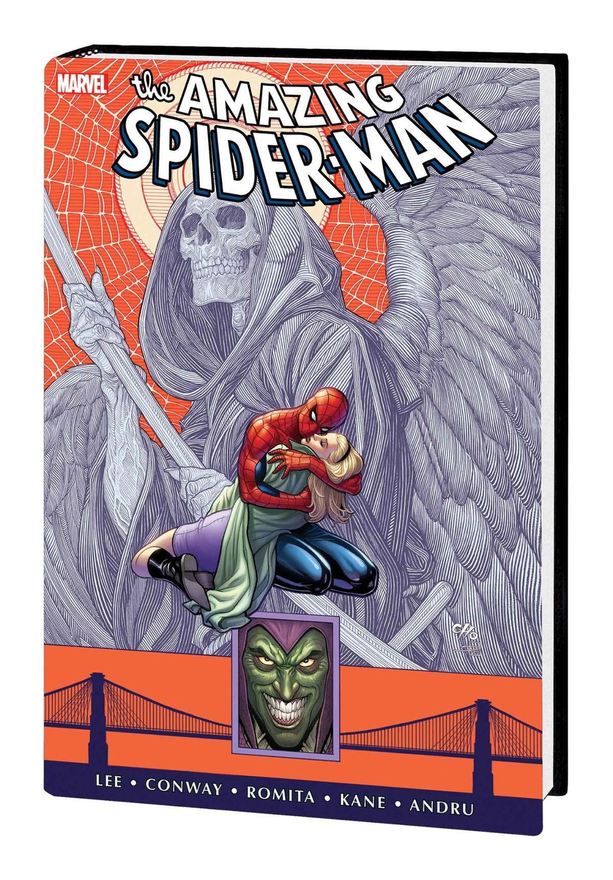 Marvel Comics March 2023 solicitations