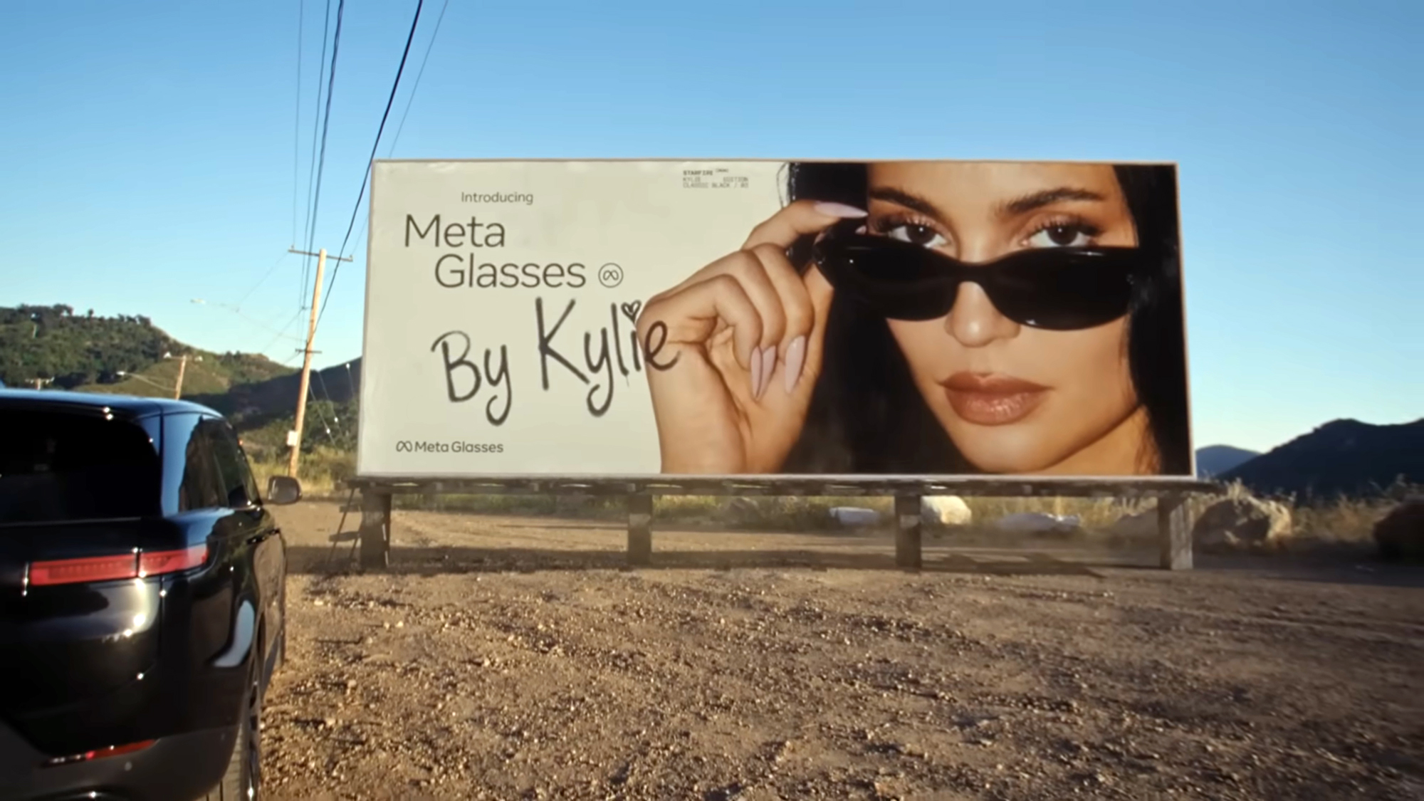 Meta Glasses