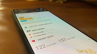 What are Fitbit Active Zone Minutes Android Central