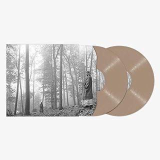 Folklore[beige 2 Lp]