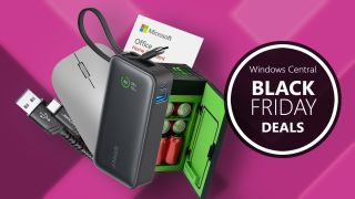 Black Friday gift deals at Windows Central