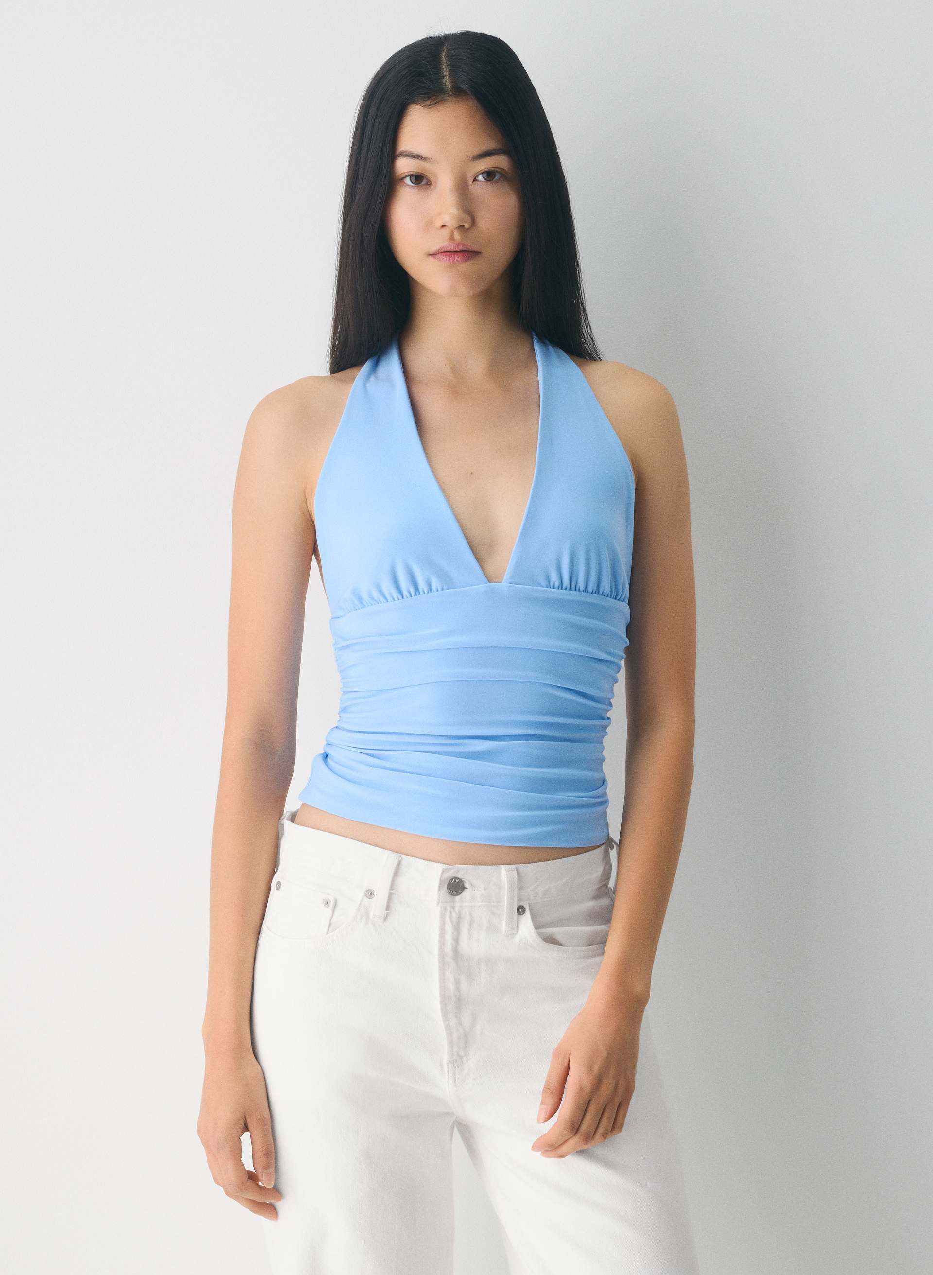 Smooth Matter&amp;trade; Wylder Top