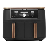 NINJA DUAL ZONE AIR FRYER VS HYSAPIENTIA AIR FRYER OVEN