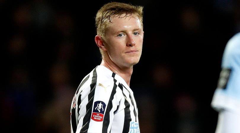 Sean Longstaff