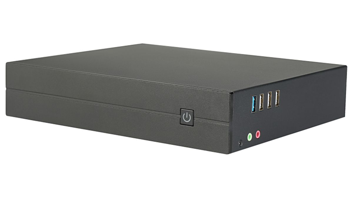 The Mini PC