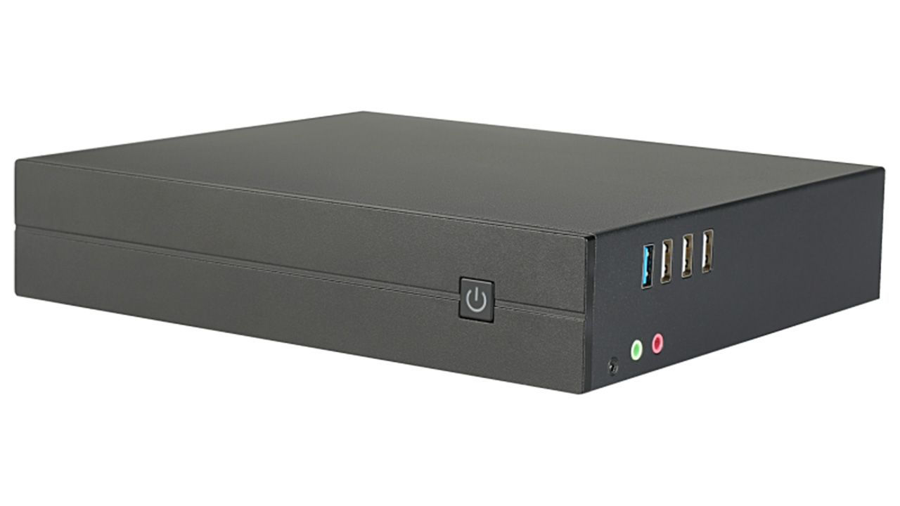 The Mini PC