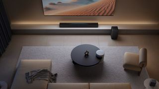 TCL Q85 Series Soundbar