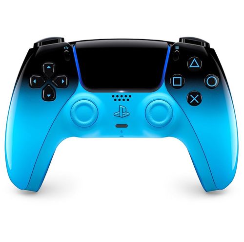 Rhythm Blue DualSense