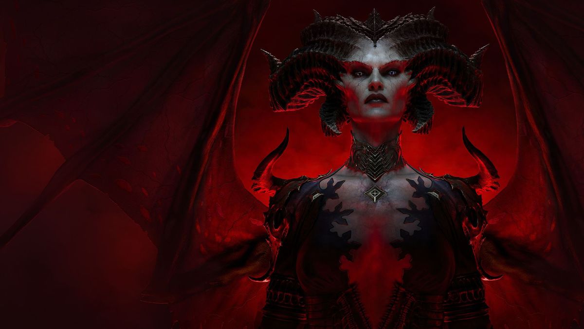 Diablo 4 Open-Beta stößt auf gemischte Reaktionen im deutschsprachigen Forum