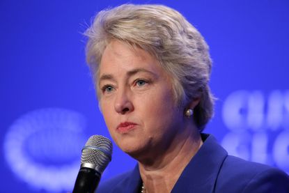 Houston Mayor Annise Parker (D) lost a big vote on an anti-discrimination measure