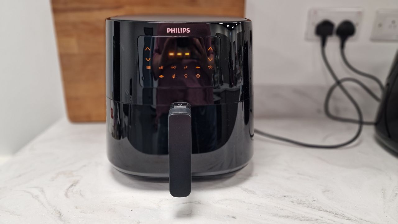 Best healthy air fryer 2024 | Fit&Well
