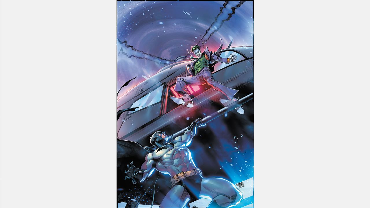 DC April 2021 solicitations