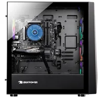 iBuyPower TraceMR | RTX 3060 Ti | Core i7 11700F | 16GB RAM | 480GB SSD + 1TB HDD | $1,599.99 $1,399.99 at Best Buy (save $200)