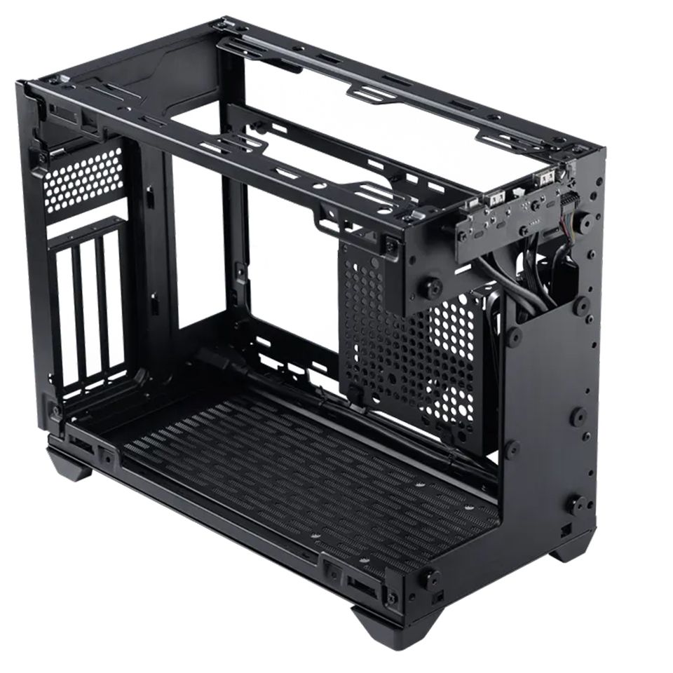 Cooler Master NR200P V3 Mini-ITX case can house an RTX 5090 — $150