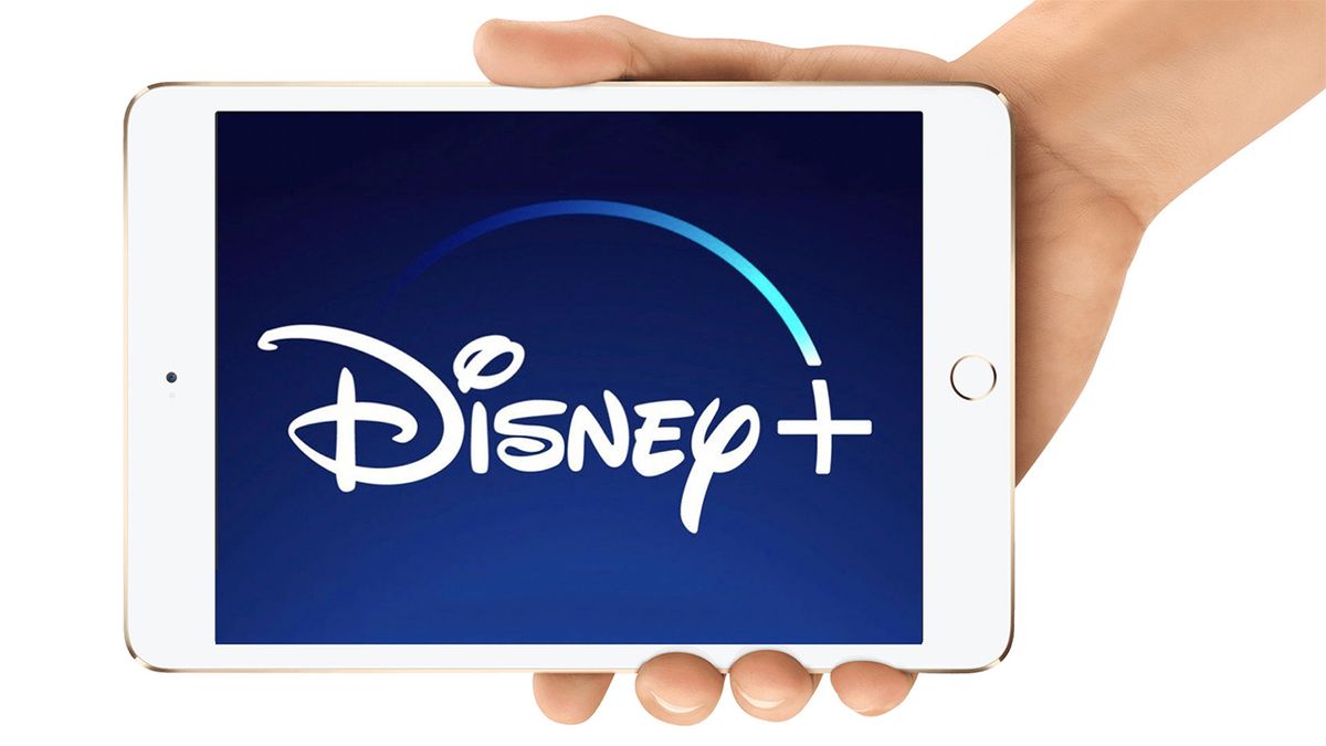 when can we download the disney plus app