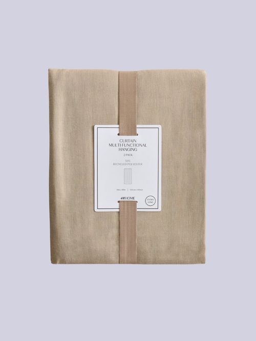2-Pack Long Curtain Lengths