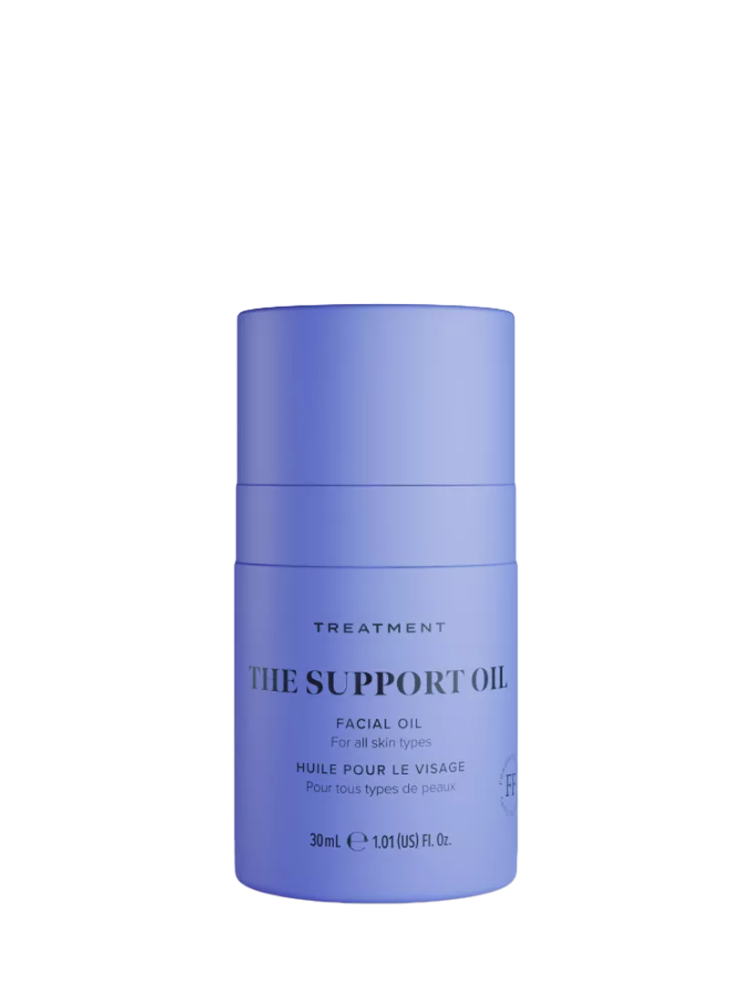 Skin Rocks the Support Oil, 30ml
