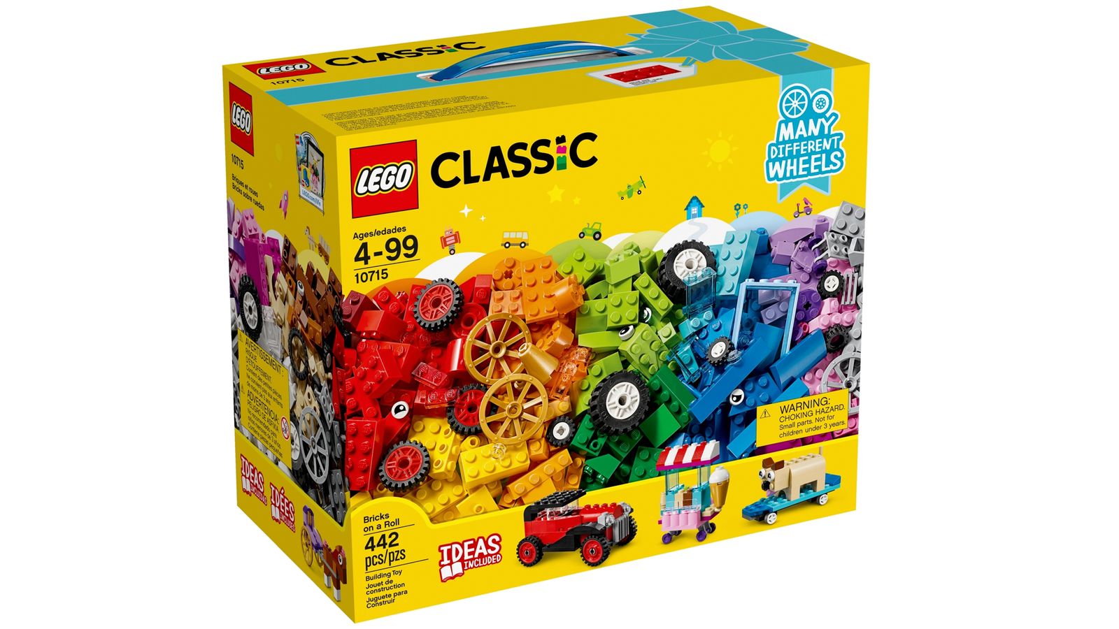 Bestselling toys of all time from Lego to Barbie and Buzz Lightyear